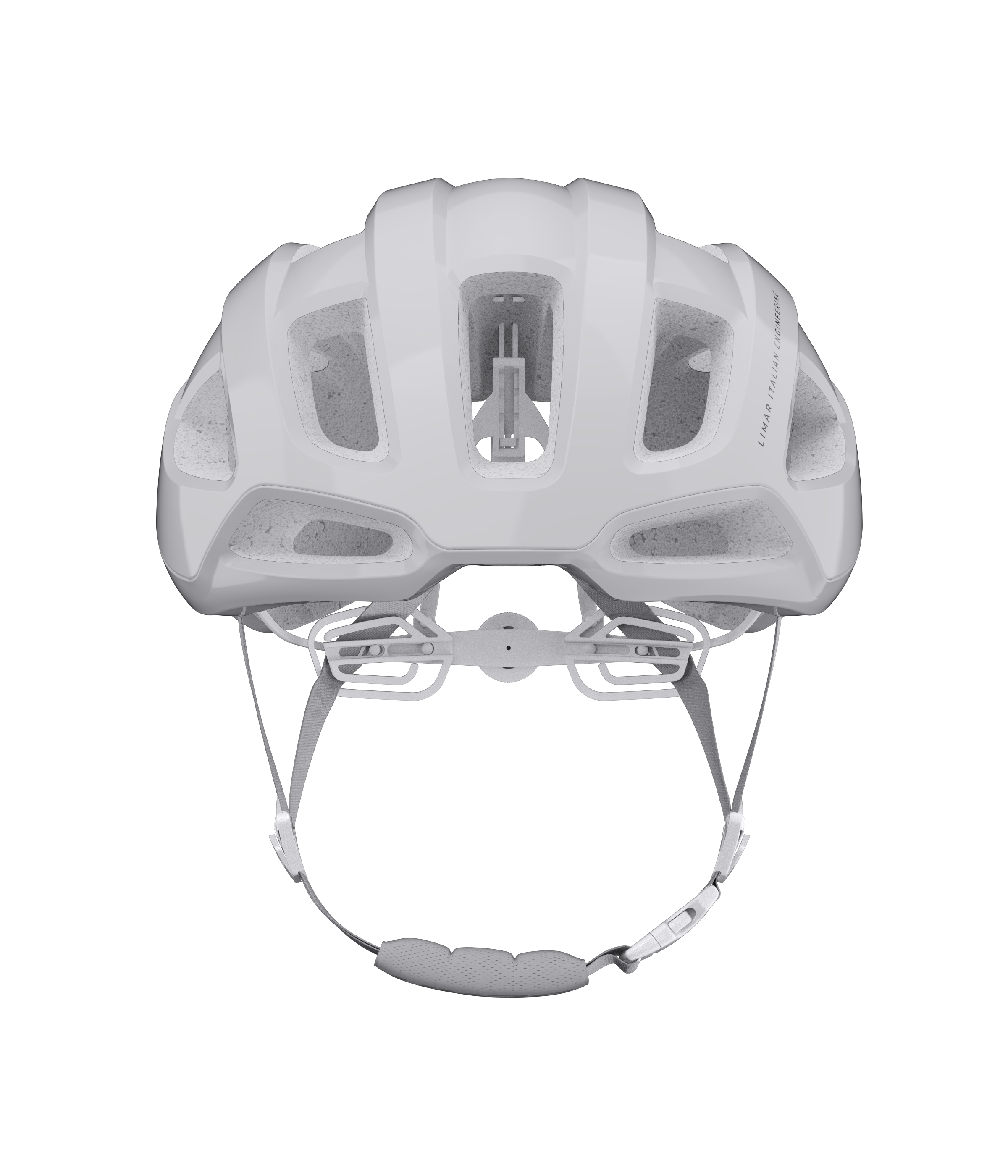 limar-air-stratos-w-casco-da-strada-e-gravel-versione-total-white-look-elegante- image 2