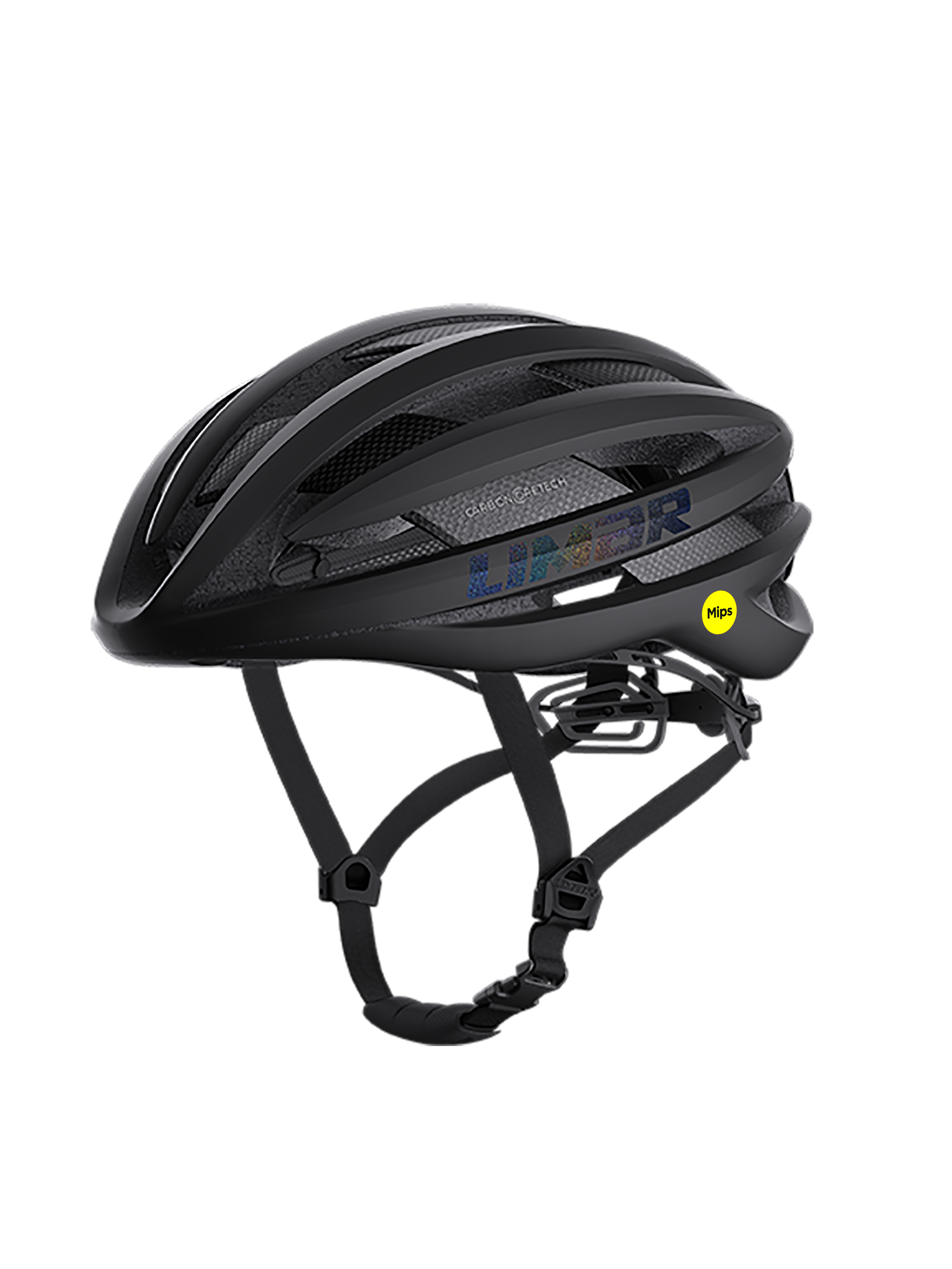 limar-air-pro-mips-casco-da-corsa-in-fibra-di-carbonio-carboncoretech-ultralegge image 1