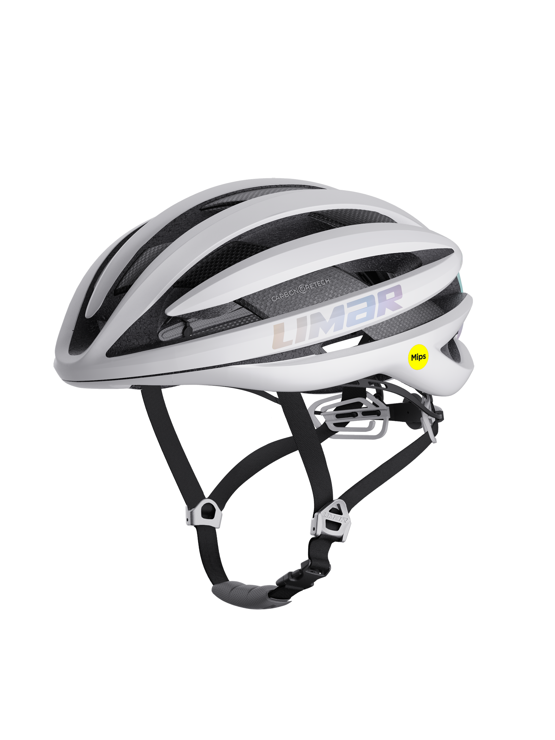 limar-air-pro-mips-casco-da-corsa-in-fibra-di-carbonio-carboncoretech-ultralegge image 7