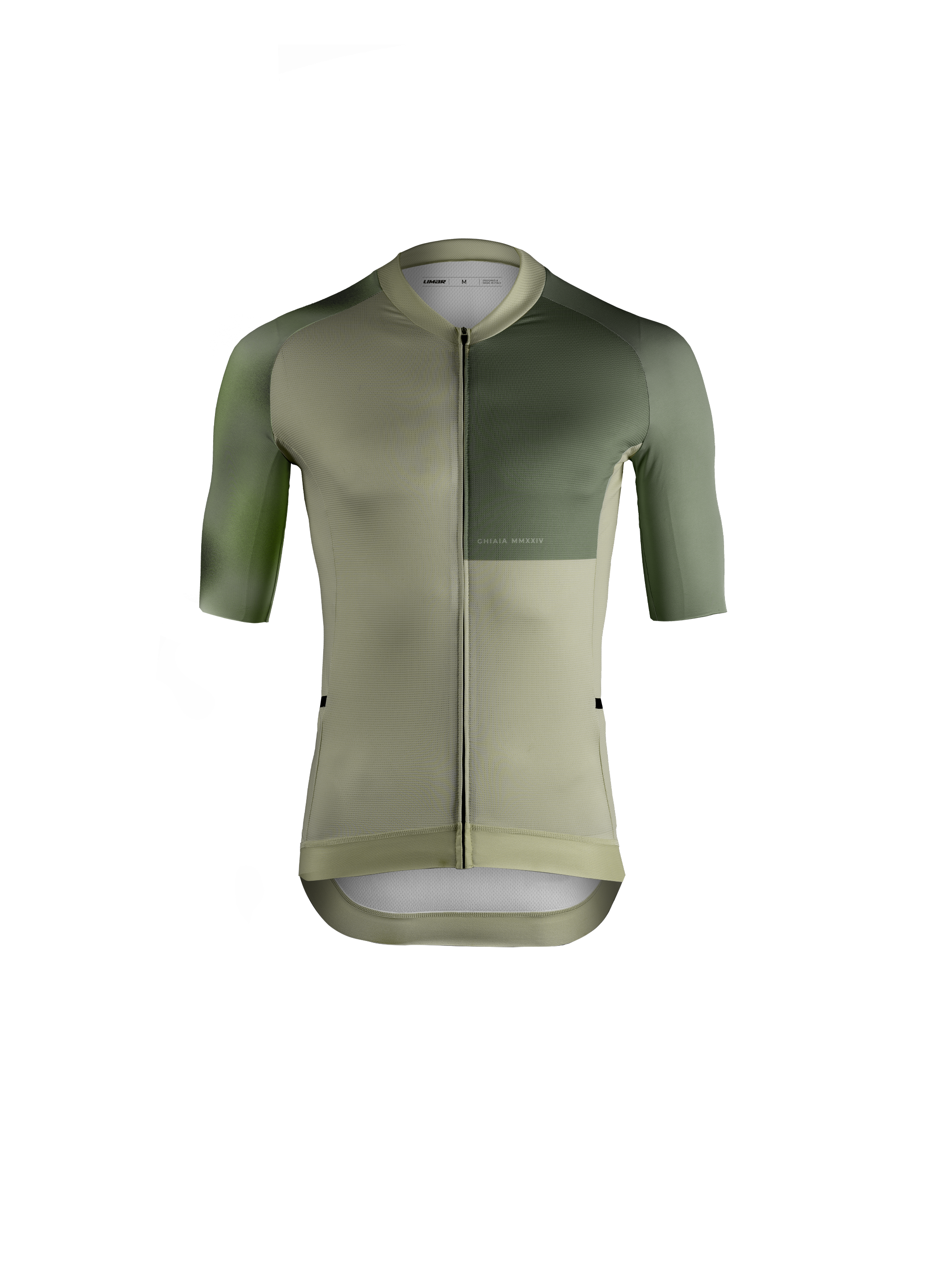 limar-ghiaia-mmxxiv-kit-gravel-limited-edition-maglia-a-maniche-corte-e-pantalon image 3
