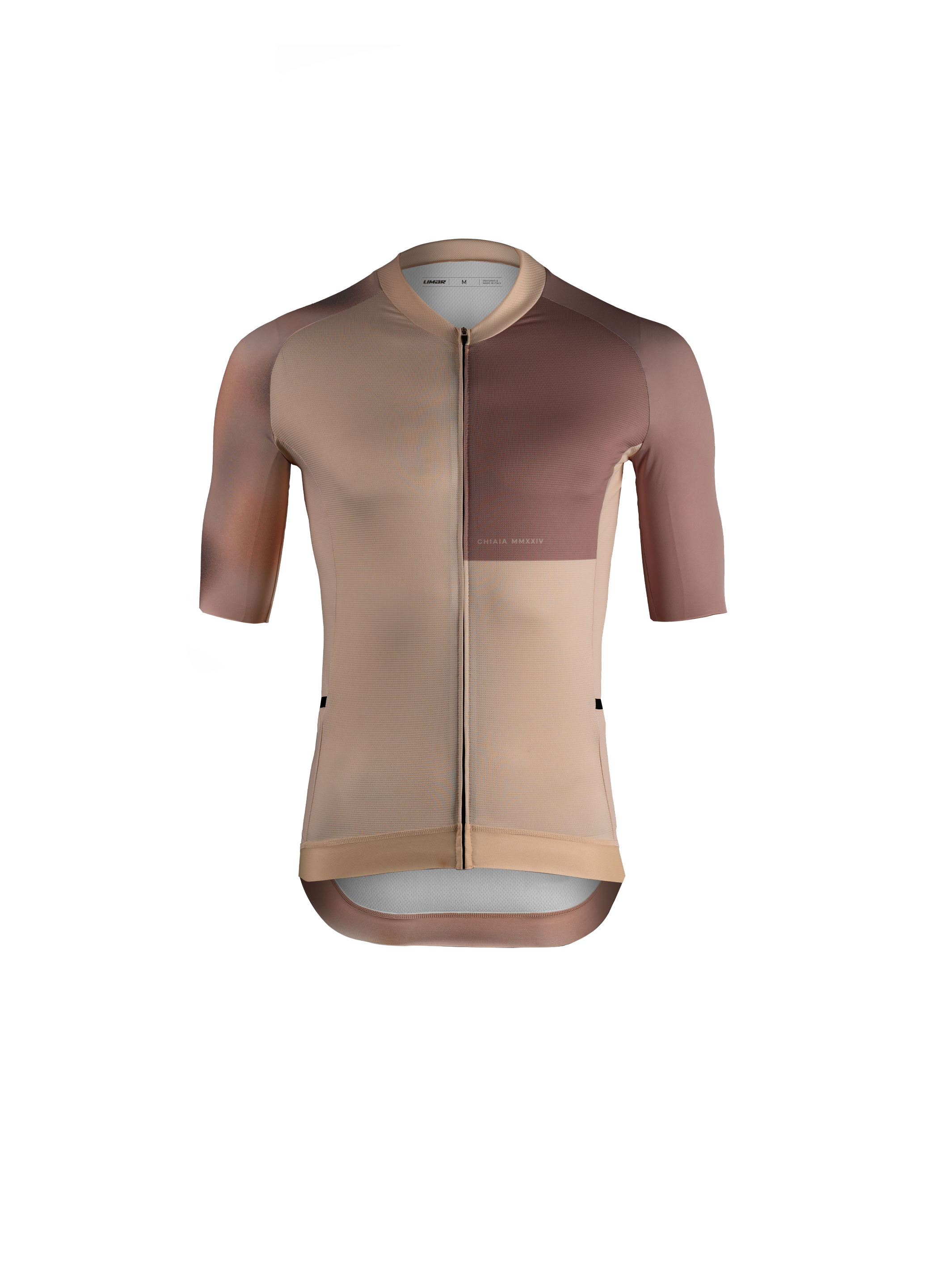 limar-ghiaia-mmxxiv-maglia-ciclismo-gravel-manica-corta image 1