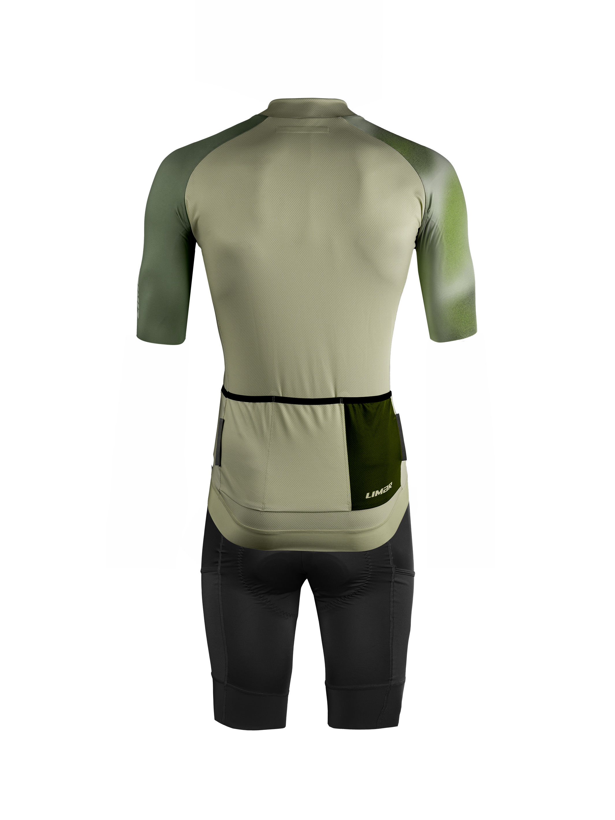 limar-ghiaia-mmxxiv-kit-gravel-limited-edition-maglia-a-maniche-corte-e-pantalon image 2