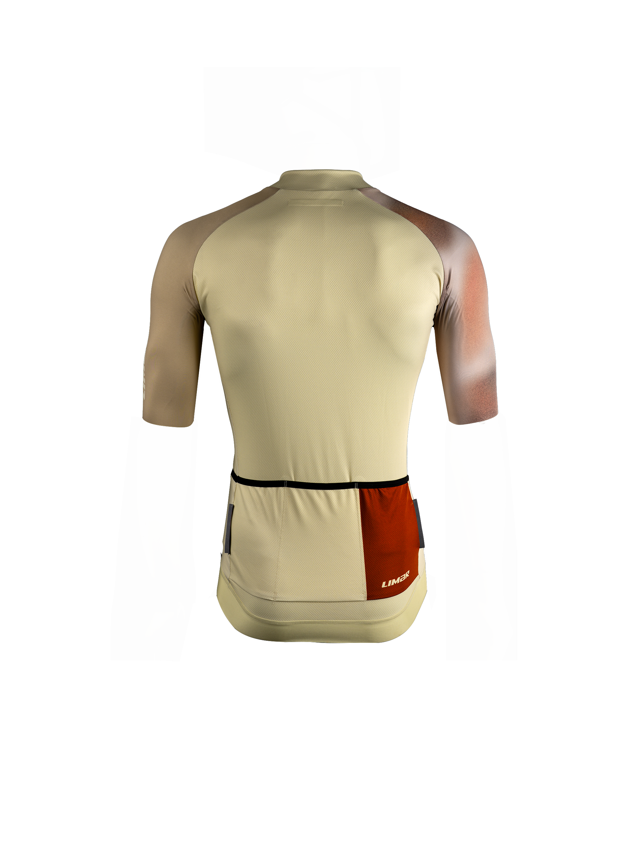 limar-kit-ghiaia-mmxxiv-dove-grey-completo-maglia-e-salopette-gravel-edizione-li image 4