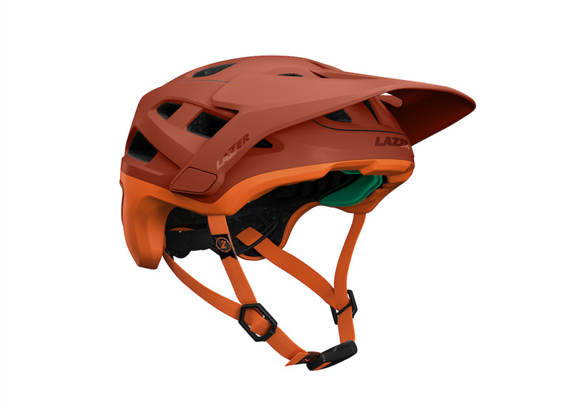 lazer-jackal-kineticore-casco-mtb-da-trail-ed-enduro-con-protezione-kineticore-e image 8