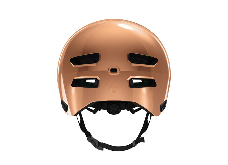lazer-maze-kineticore-casco-urbano-stile-skate-astm-certificato-con-protezione-k image 5