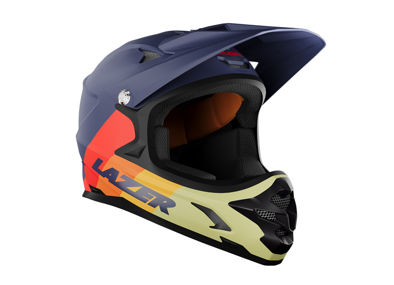 lazer-phoenix-casco-integrale-da-enduro-con-sistema-di-regolazione-morpho-e-cert image 8