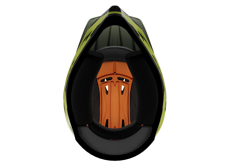 lazer-phoenix-casco-integrale-da-enduro-con-sistema-di-regolazione-morpho-e-cert image 7