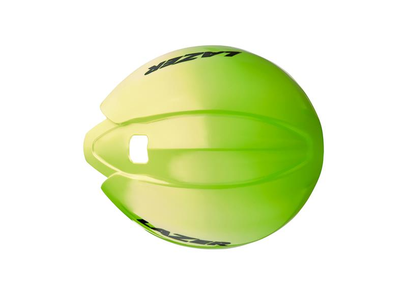 lazer-genesis-aeroshell-copricasco-aerodinamico-antipioggia-per-genesis image 6
