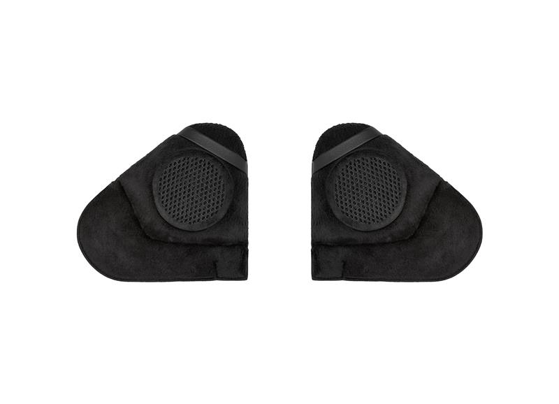 lazer-winter-kit-paraorecchie-protettivi-e-tappo-anteriore-per-caschi-lazer-turn image 4