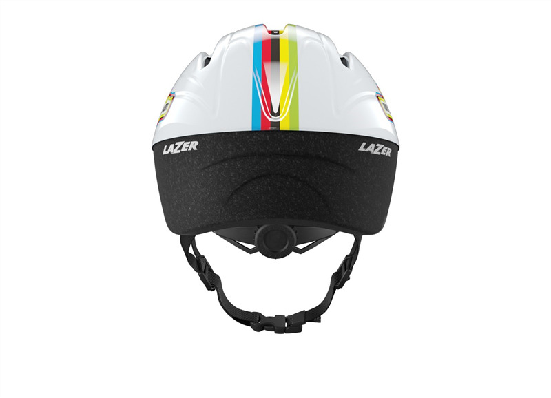 lazer-bob-casco-bambino-per-seggiolino-e-rimorchio-1-3-anni image 4