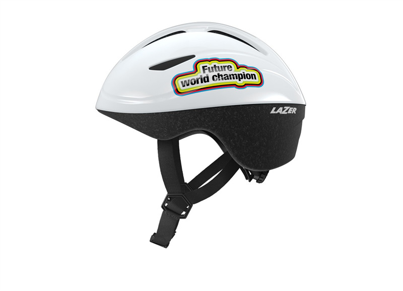 lazer-bob-casco-bambino-per-seggiolino-e-rimorchio-1-3-anni image 3