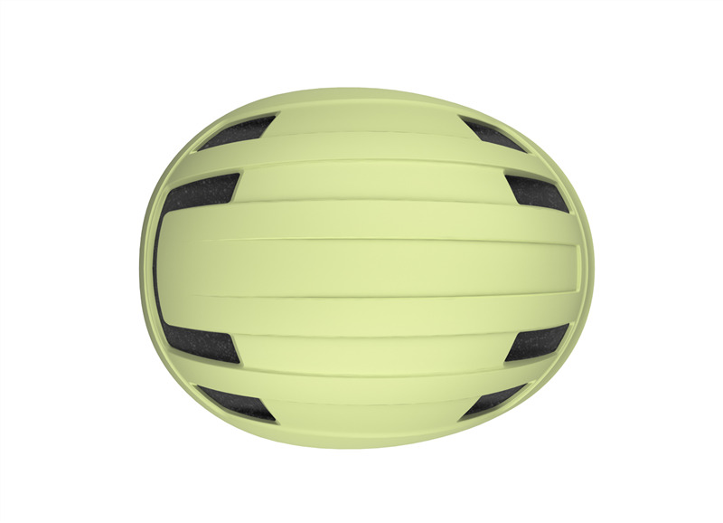lazer-verde-kineticore-casco-urbano-sostenibile-con-materiali-riciclati image 5