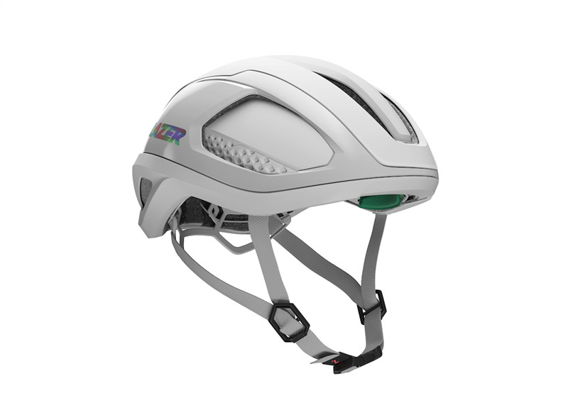 lazer-vento-kineticore-casco-aero-da-corsa-con-sistema-scrollsys-5-stelle-virgin image 1