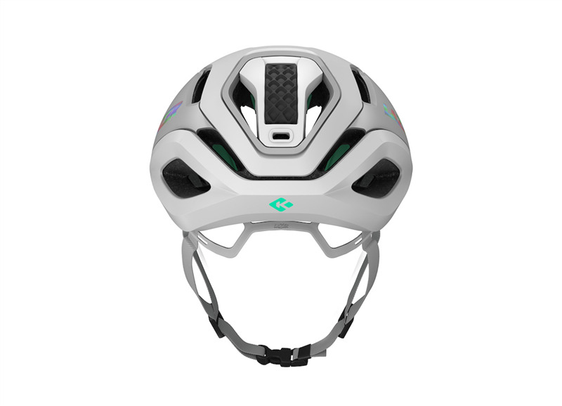 lazer-vento-kineticore-casco-aero-da-corsa-con-sistema-scrollsys-5-stelle-virgin image 4