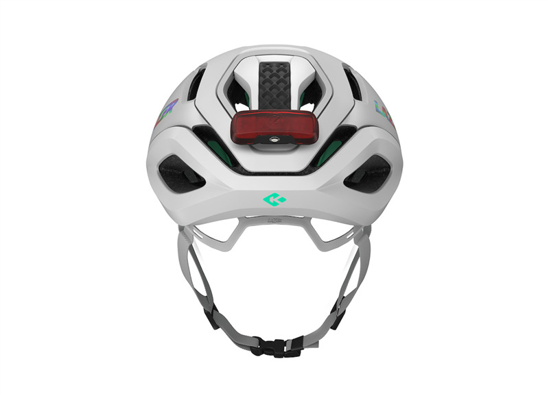 lazer-vento-kineticore-casco-aero-da-corsa-con-sistema-scrollsys-5-stelle-virgin image 5