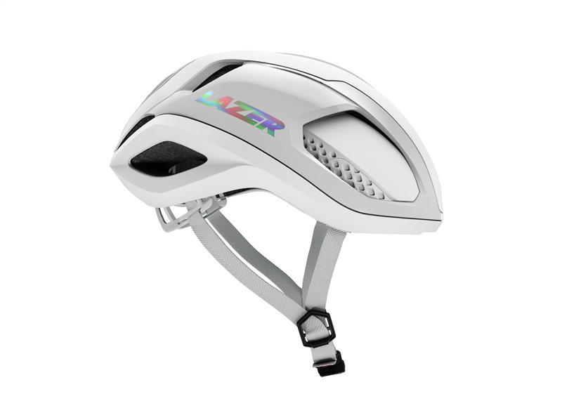 lazer-vento-kineticore-casco-aero-da-corsa-con-sistema-scrollsys-5-stelle-virgin image 6
