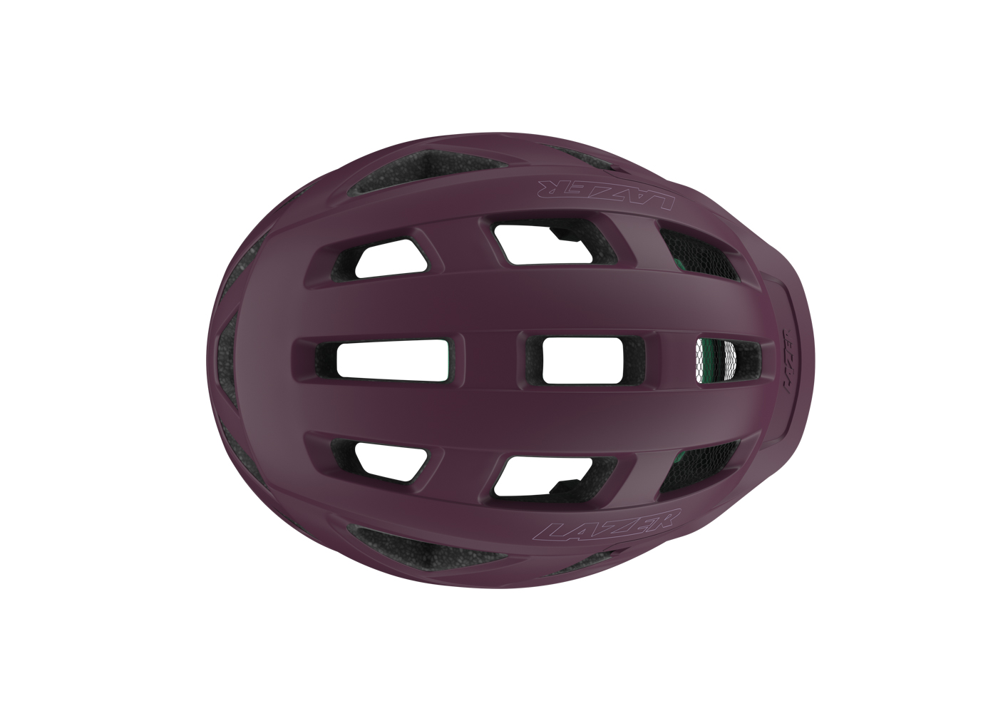 lazer-cerro-kineticore-casco-gravel-ibrido-strada-fuoristrada-con-visiera-e-fibb image 6