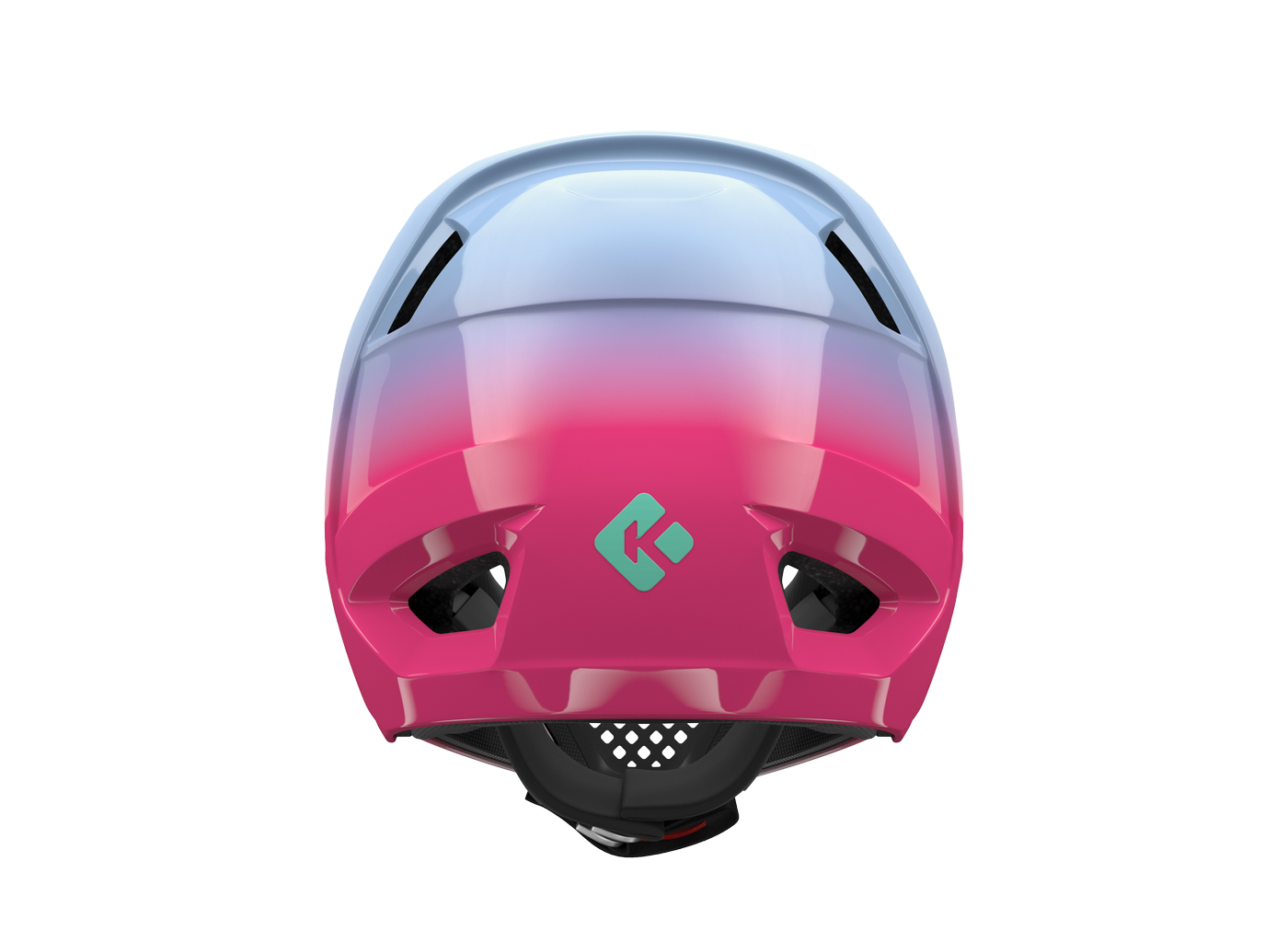 lazer-chase-kineticore-casco-integrale-downhill-enduro-con-certificazione-astm-f image 5