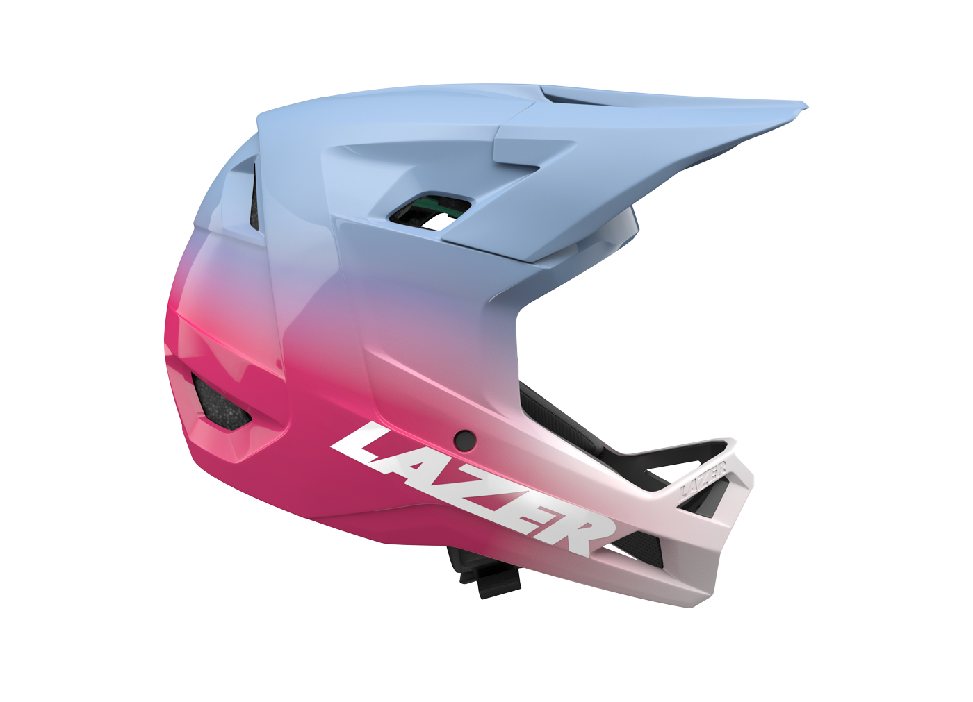lazer-chase-kineticore-casco-integrale-downhill-enduro-con-certificazione-astm-f image 2