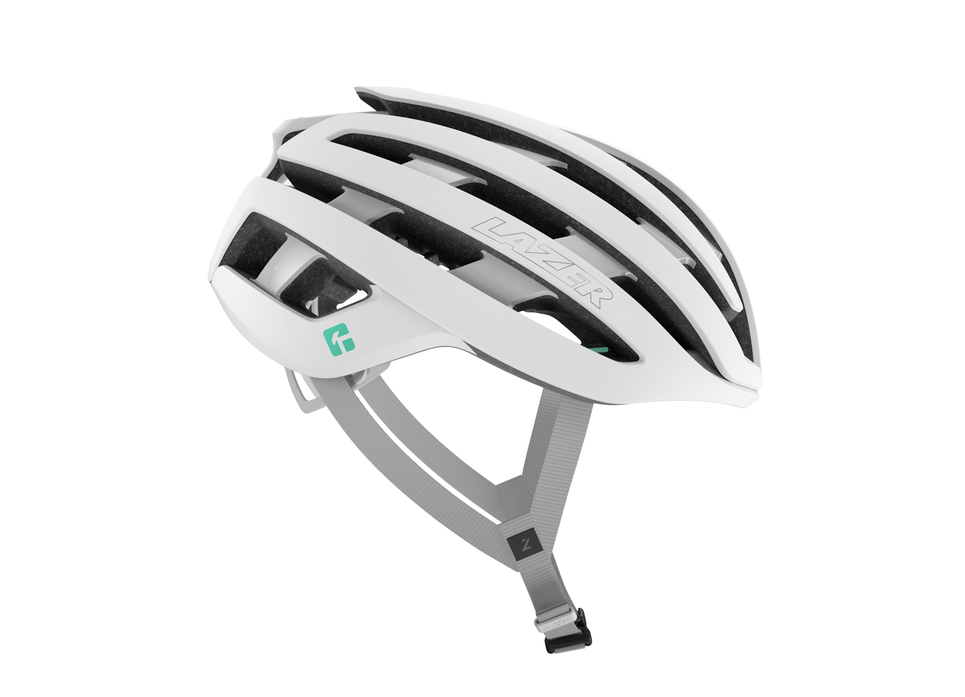 lazer-z1-kineticore-casco-da-strada-ultraleggero-220-g-con-advanced-rollsys-e-ve image 2