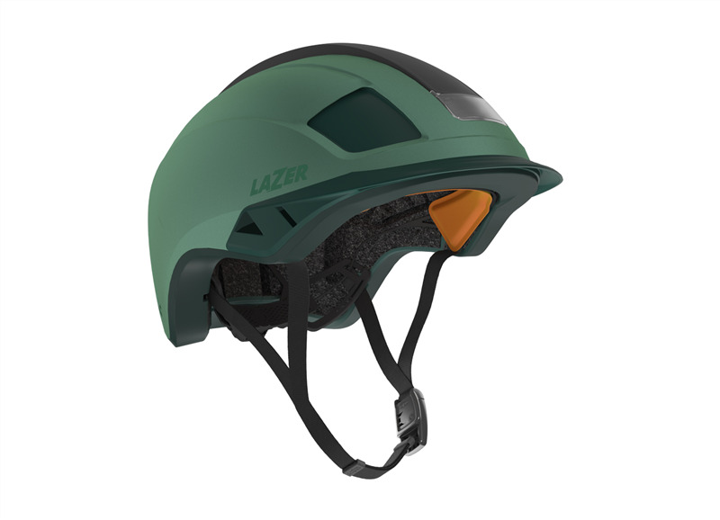 lazer-next-kineticore-casco-urbano-ed-e-bike-certificato-nta-8776-con-led-360-in image 1