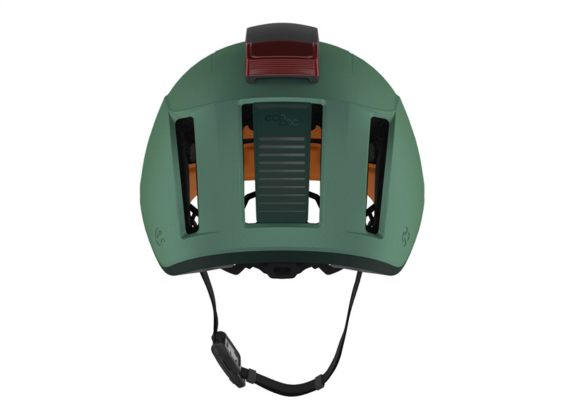 lazer-next-kineticore-casco-urbano-ed-e-bike-certificato-nta-8776-con-led-360-in image 5