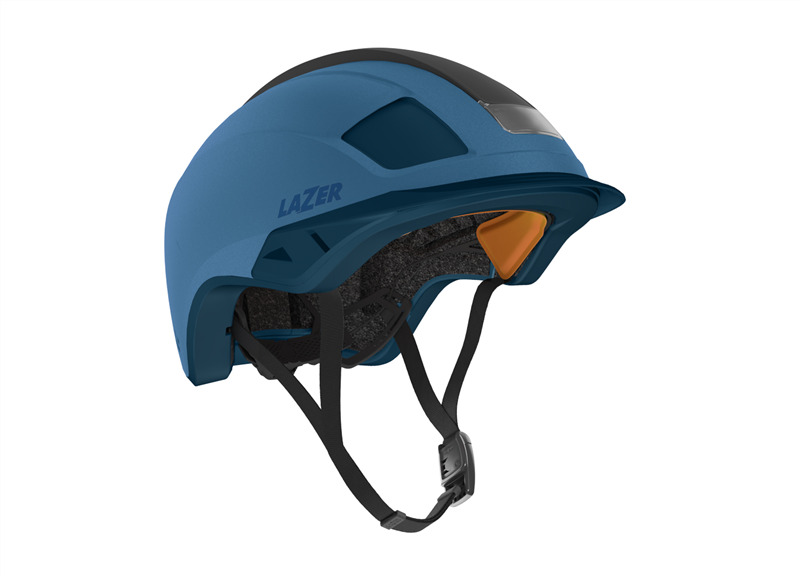 lazer-next-kineticore-casco-urbano-ed-e-bike-certificato-nta-8776-con-led-360-in image 8