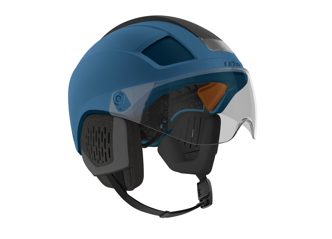 lazer-nova-kineticore-casco-e-bike-urbano-certificato-nta-8776-con-led-smart-360 image 1