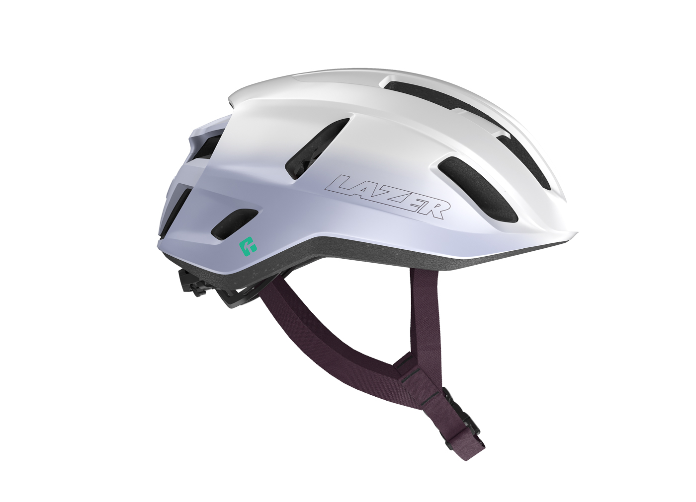 lazer-sphere-kineticore-casco-da-strada-aerodinamico-leggero-con-protezione-rota image 2