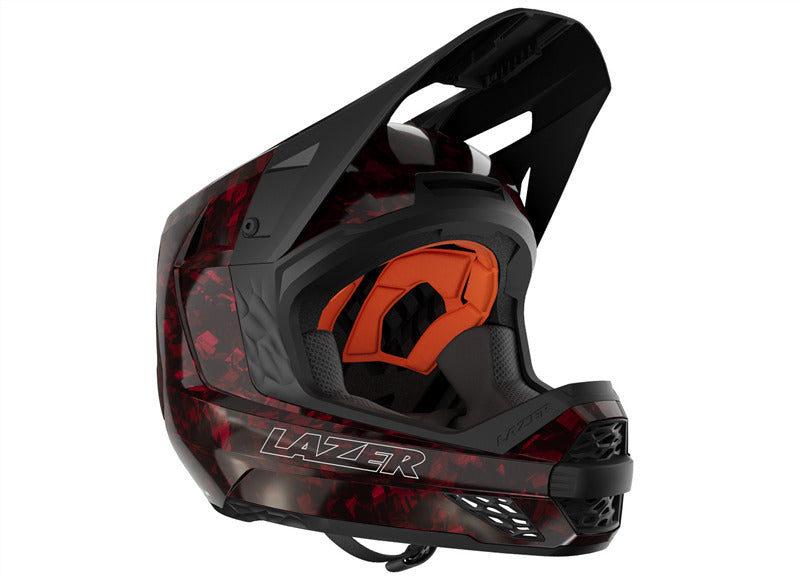 lazer-a-line-kineticore-casco-integrale-da-downhill-e-enduro-con-guscio-in-carbo image 1