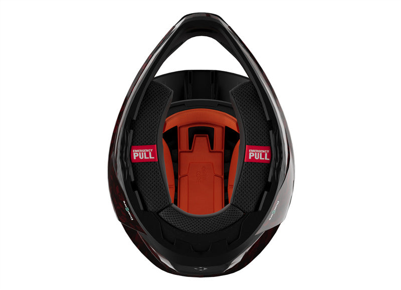 lazer-a-line-kineticore-casco-integrale-da-downhill-e-enduro-con-guscio-in-carbo image 7