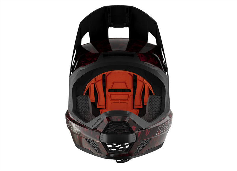 lazer-a-line-kineticore-casco-integrale-da-downhill-e-enduro-con-guscio-in-carbo image 3