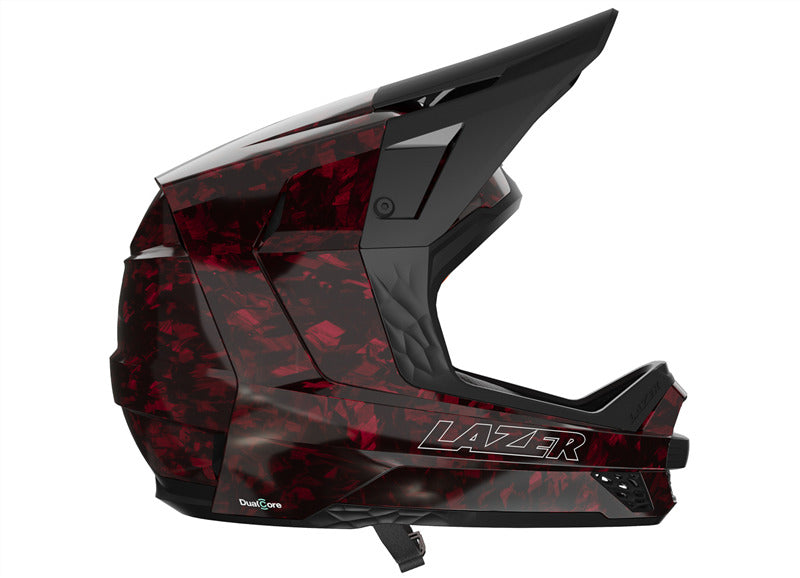 lazer-a-line-kineticore-casco-integrale-da-downhill-e-enduro-con-guscio-in-carbo image 2
