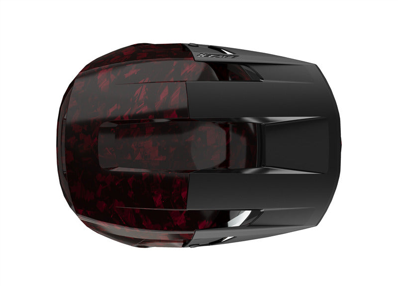 lazer-a-line-kineticore-casco-integrale-da-downhill-e-enduro-con-guscio-in-carbo image 6