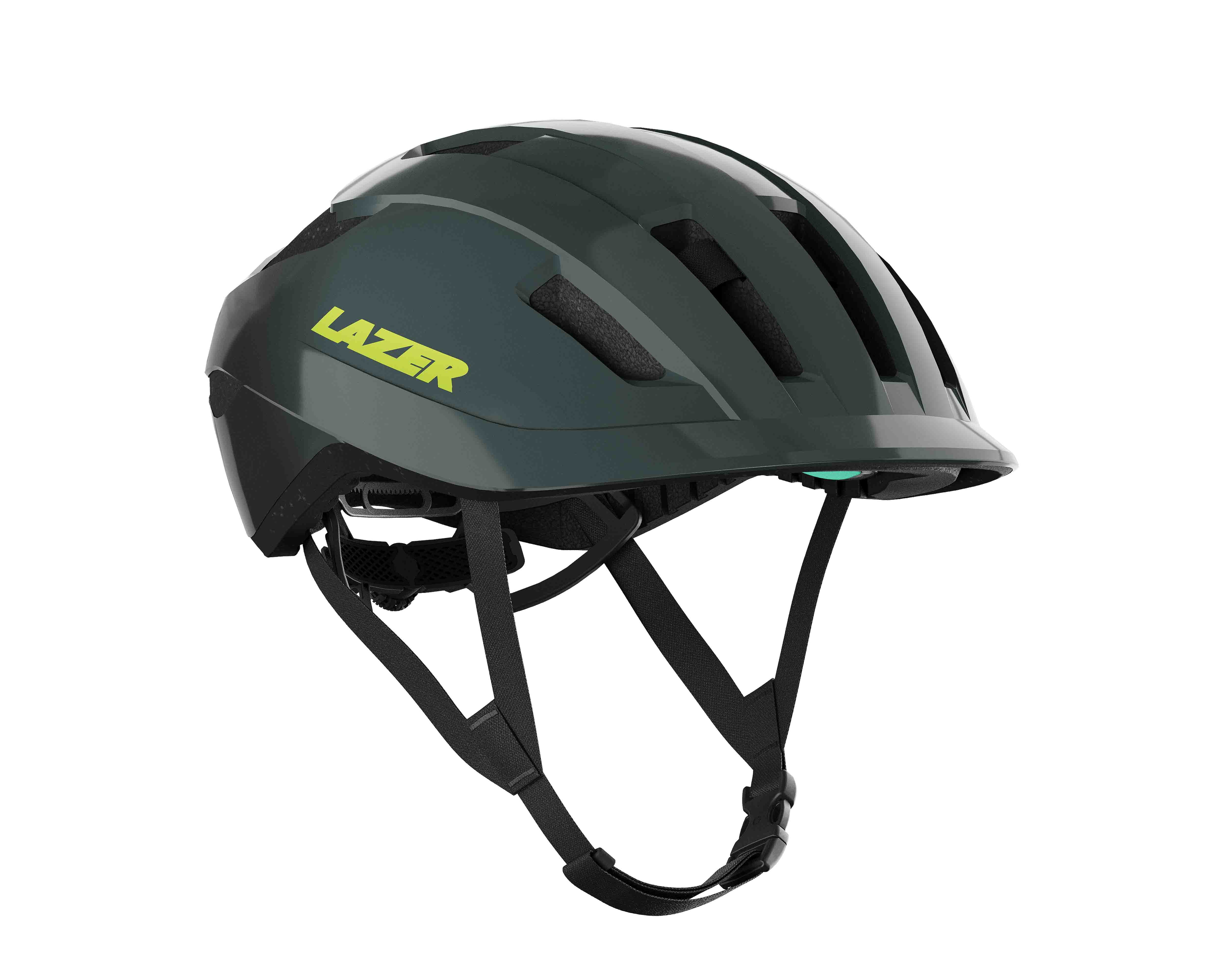 lazer-j1-kineticore-casco-per-bambini-dai-5-ai-13-anni-con-protezione-kineticore image 1
