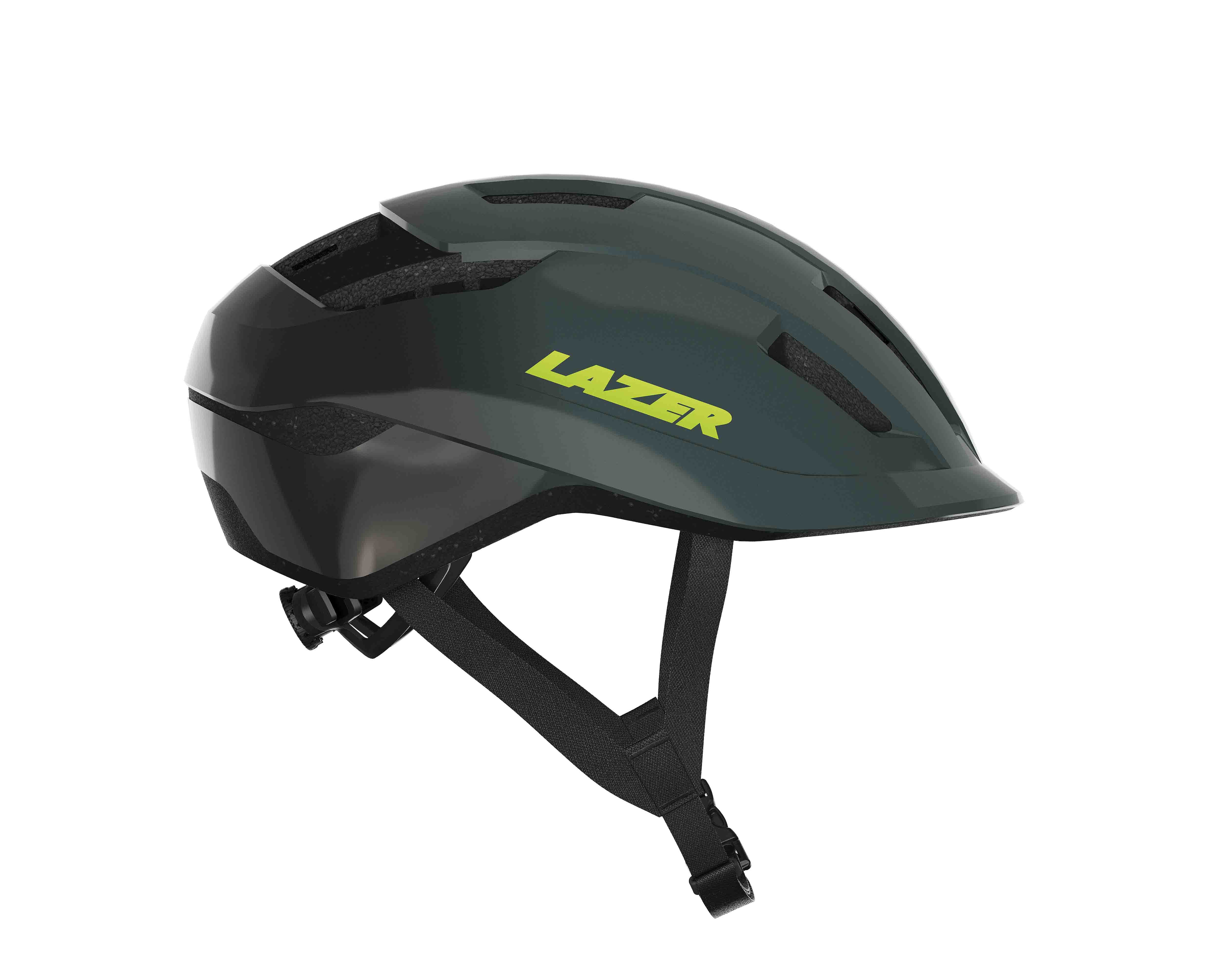 lazer-j1-kineticore-casco-per-bambini-dai-5-ai-13-anni-con-protezione-kineticore image 2