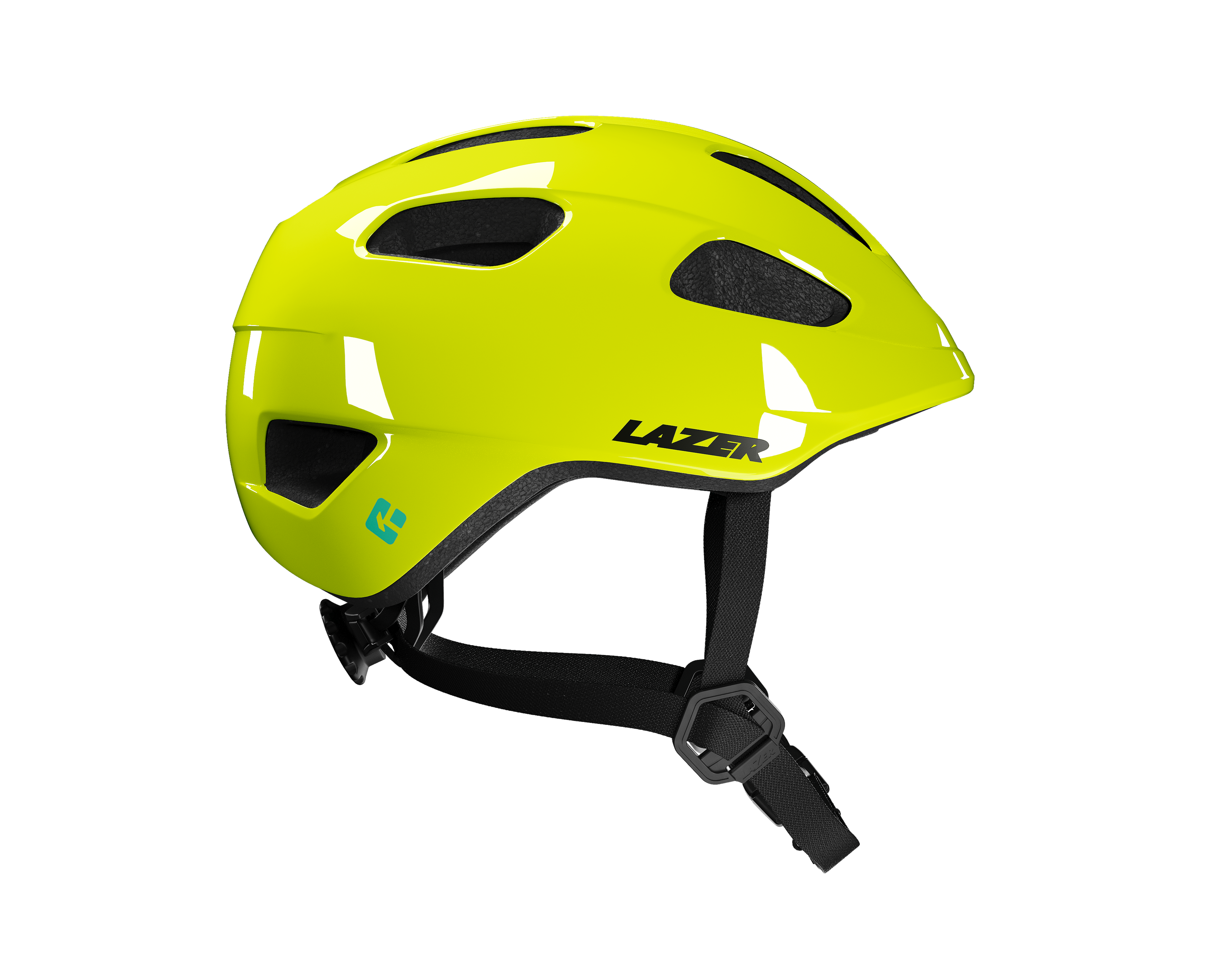 lazer-nutz-2-0-kineticore-casco-da-bicicletta-per-bambini-3-13-anni-con-protezio image 2