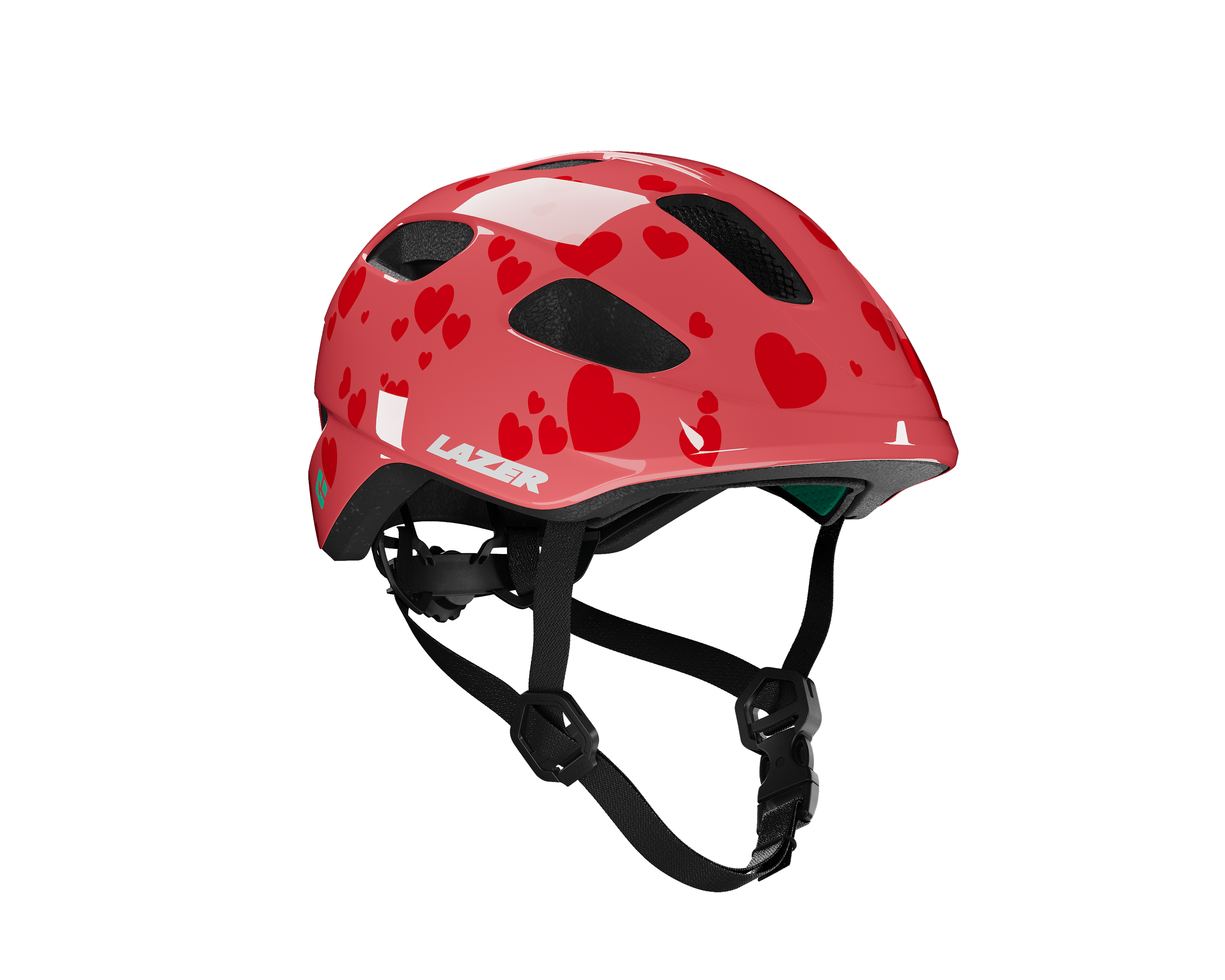 lazer-nutz-2-0-kineticore-casco-da-bicicletta-per-bambini-3-13-anni-con-protezio image 8