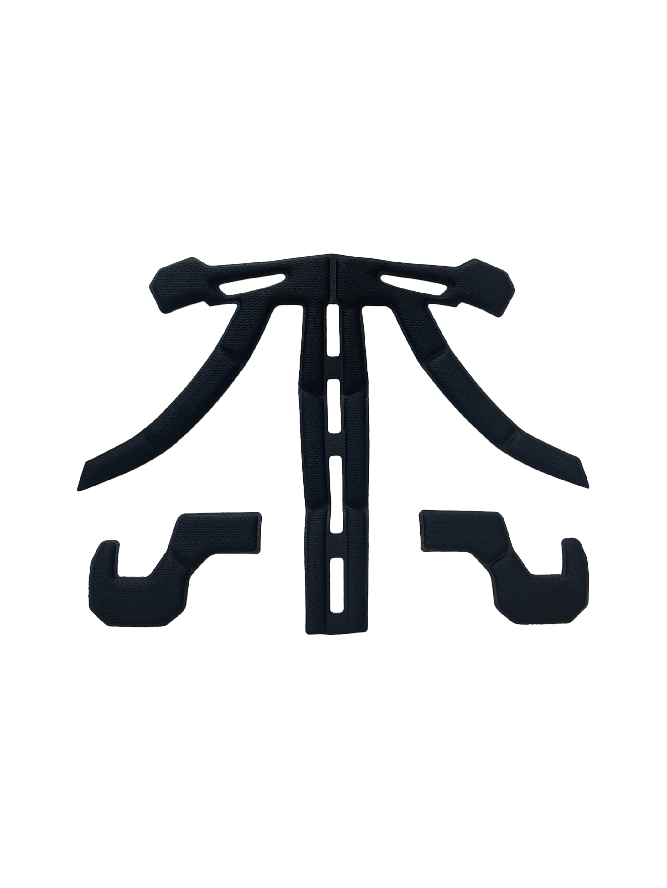 limar-padding-tonale-ricambio-imbottiture-originali-per-casco-limar-tonale image 1