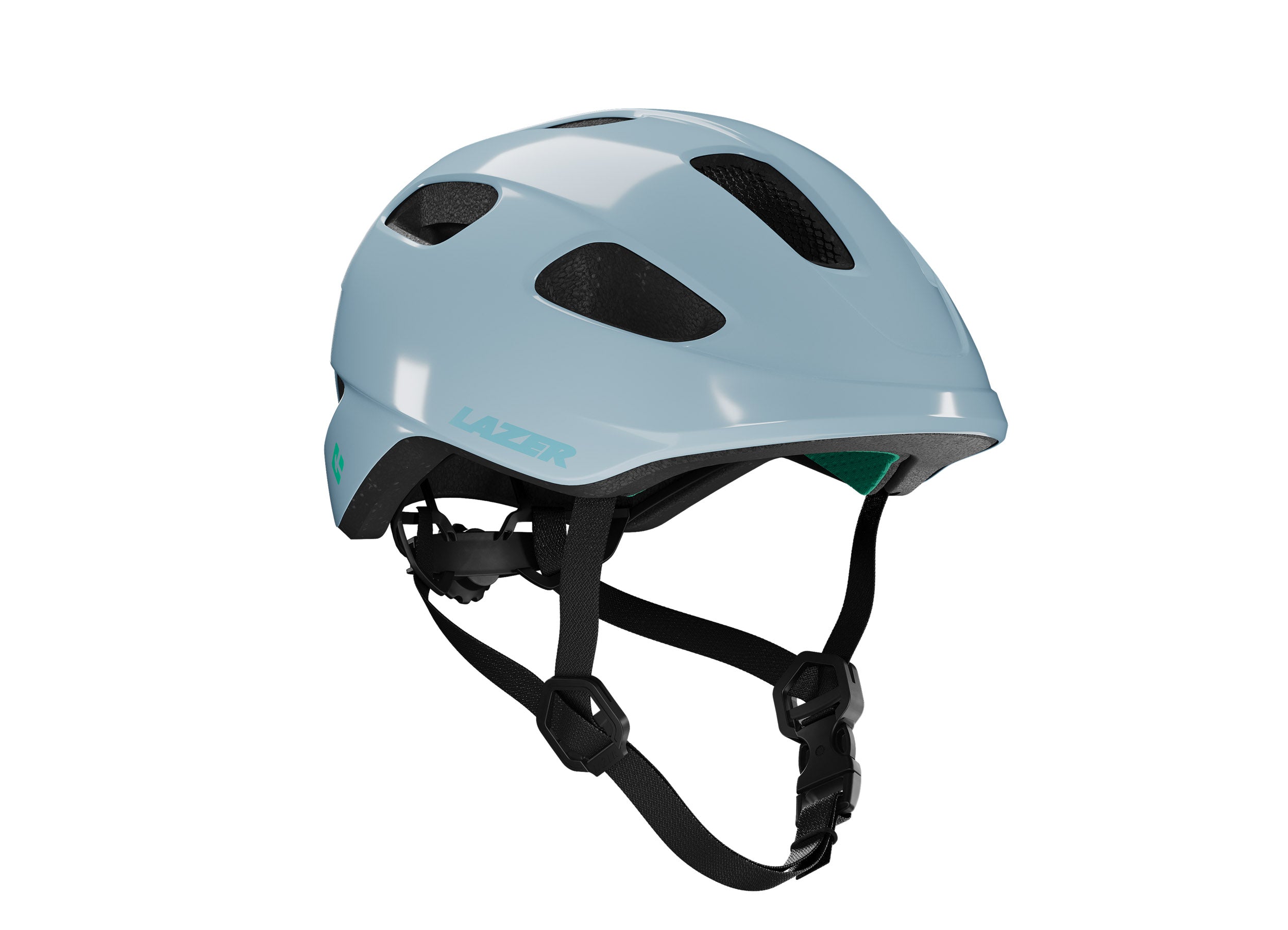lazer-pnut-2-0-kineticore-casco-da-bambino-per-seggiolino-rimorchio-e-cargo-bike image 1
