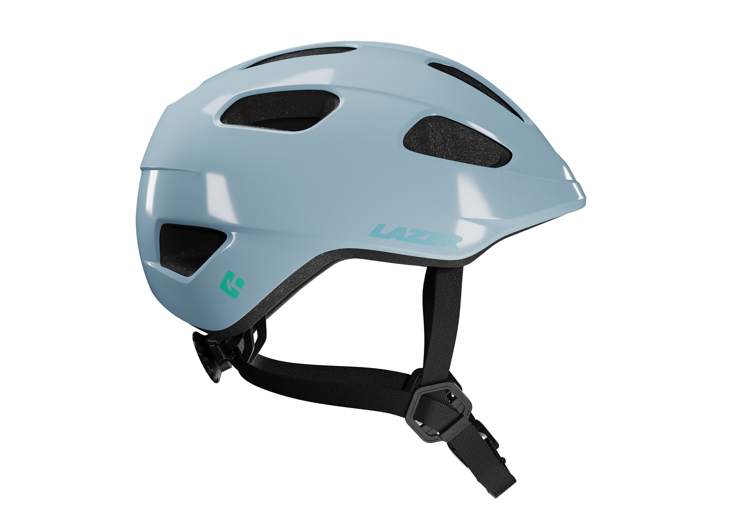 lazer-pnut-2-0-kineticore-casco-da-bambino-per-seggiolino-rimorchio-e-cargo-bike image 2