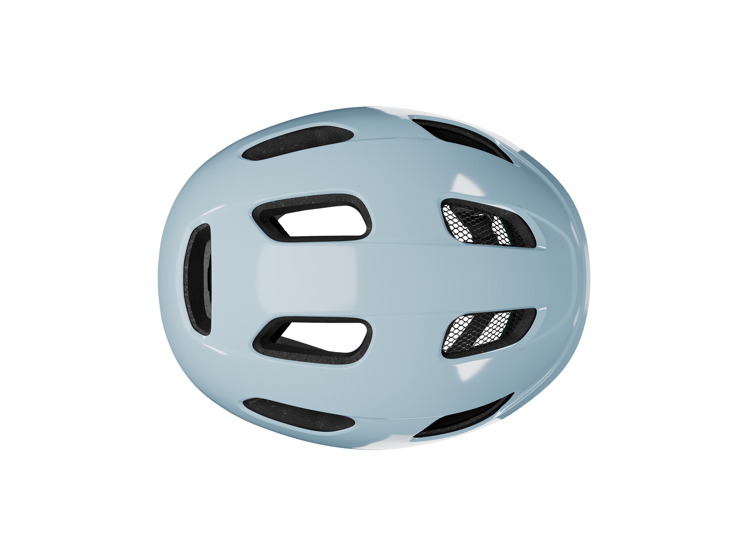 lazer-pnut-2-0-kineticore-casco-da-bambino-per-seggiolino-rimorchio-e-cargo-bike image 7