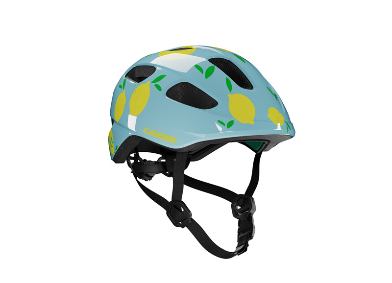 lazer-pnut-2-0-kineticore-casco-da-bambino-per-seggiolino-rimorchio-e-cargo-bike image 8