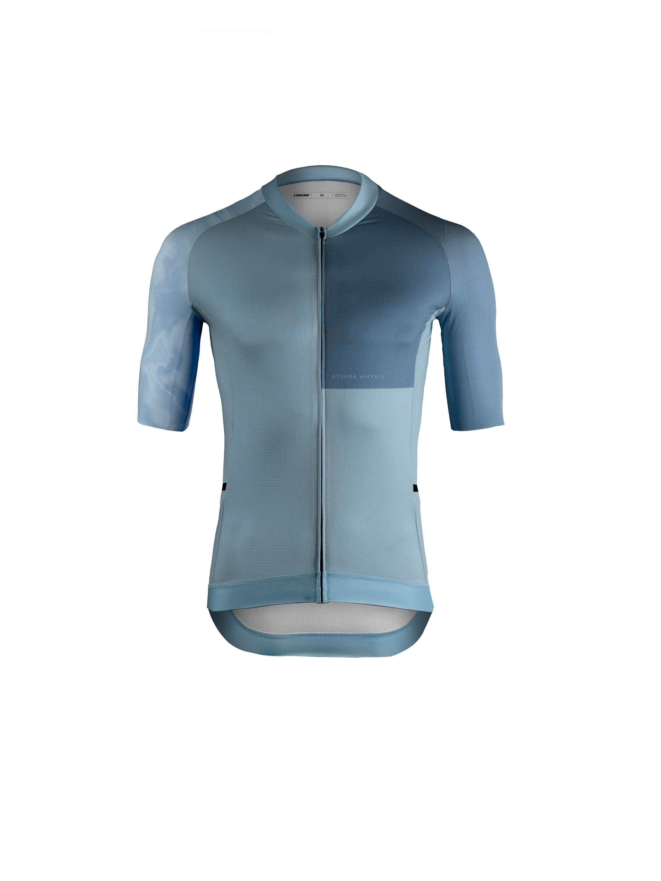 limar-strada-mmxxiv-jersey-maglia-da-ciclismo-road-limited-edition-con-tasche-po image 1