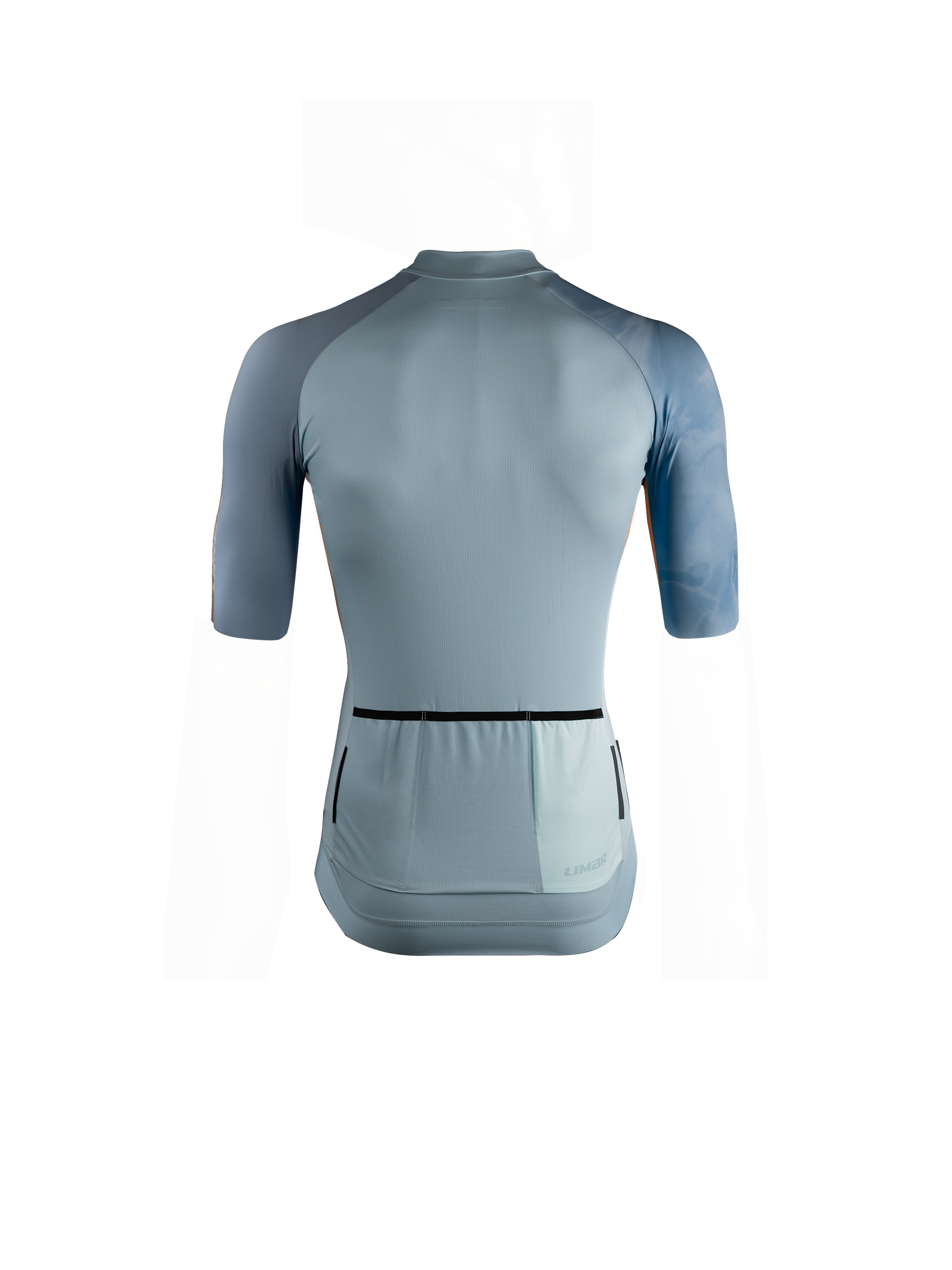 limar-strada-mmxxiv-kit-completo-maglia-salopette-da-strada-blue-tourmaline image 4